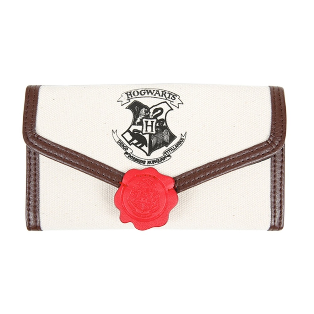 Harry Potter Wallet